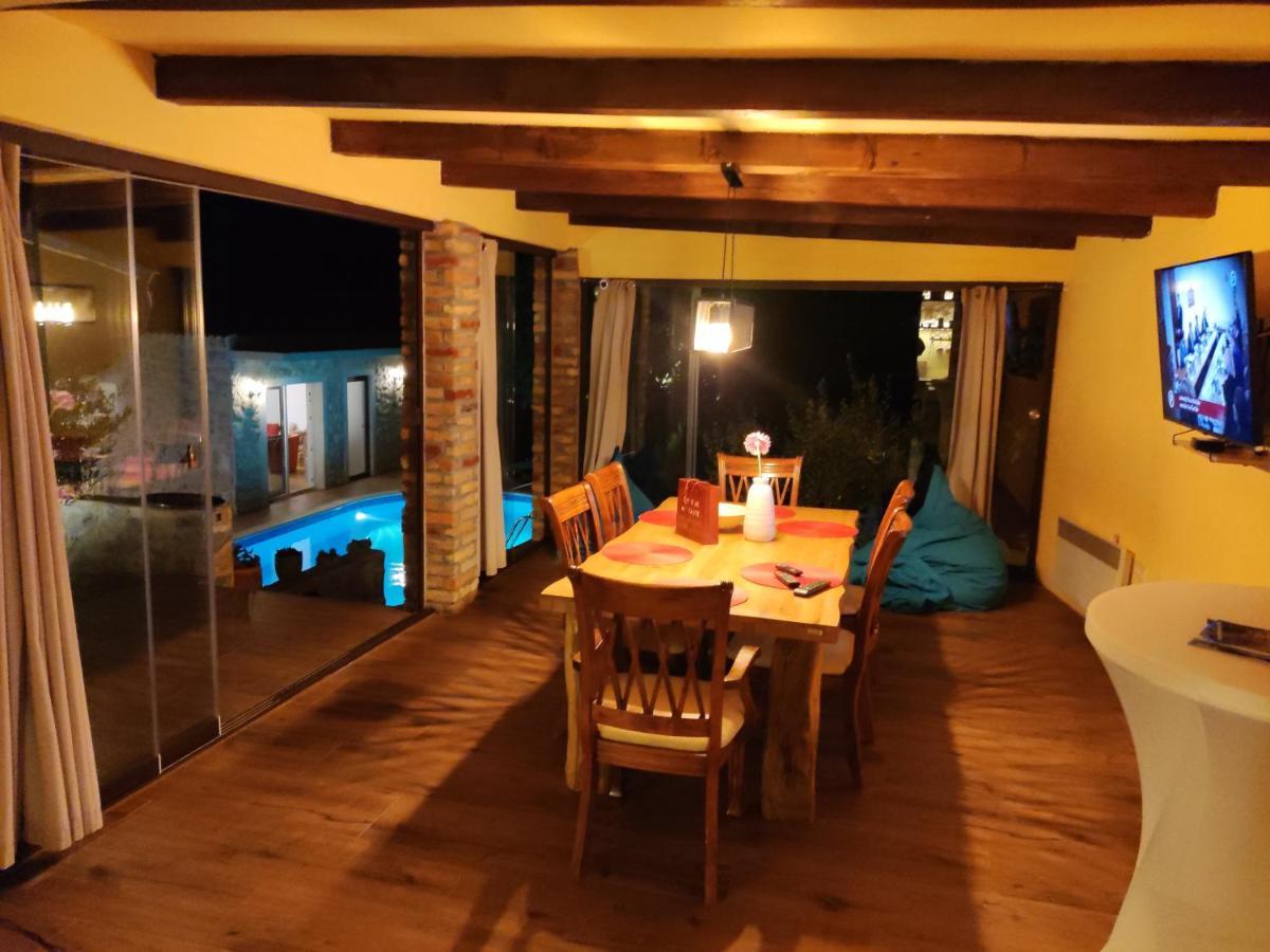 Villa Marina Krusevo-Zadar المظهر الخارجي الصورة