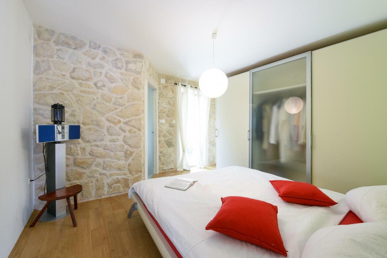 Villa Marina Krusevo-Zadar المظهر الخارجي الصورة